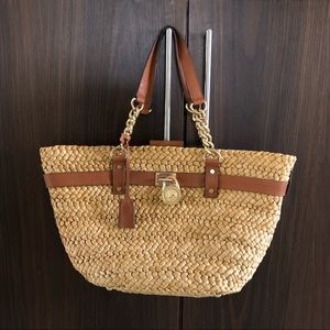 Michael Kors Beach Bag